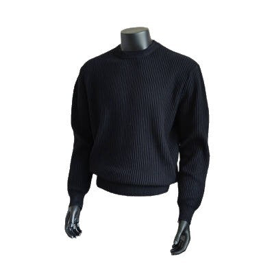 Damen Modischer Grobstrickpullover Echo Archiv