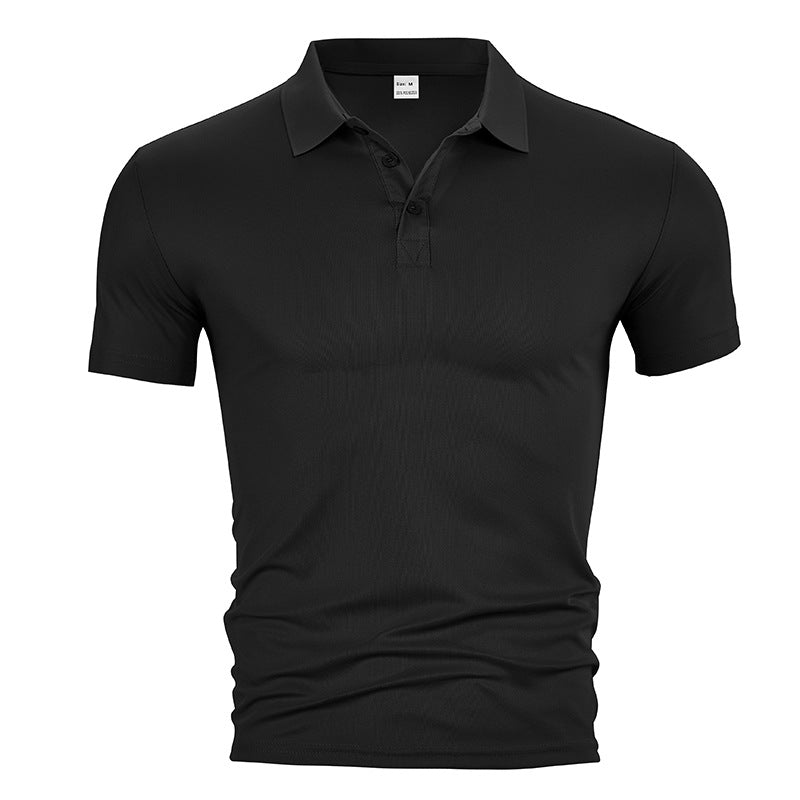 Herren Polo-Shirt Echoarchiv