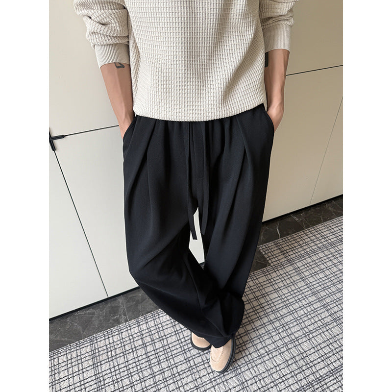 Damen Bequeme und lässige Palazzo-Hosen – Avélisse