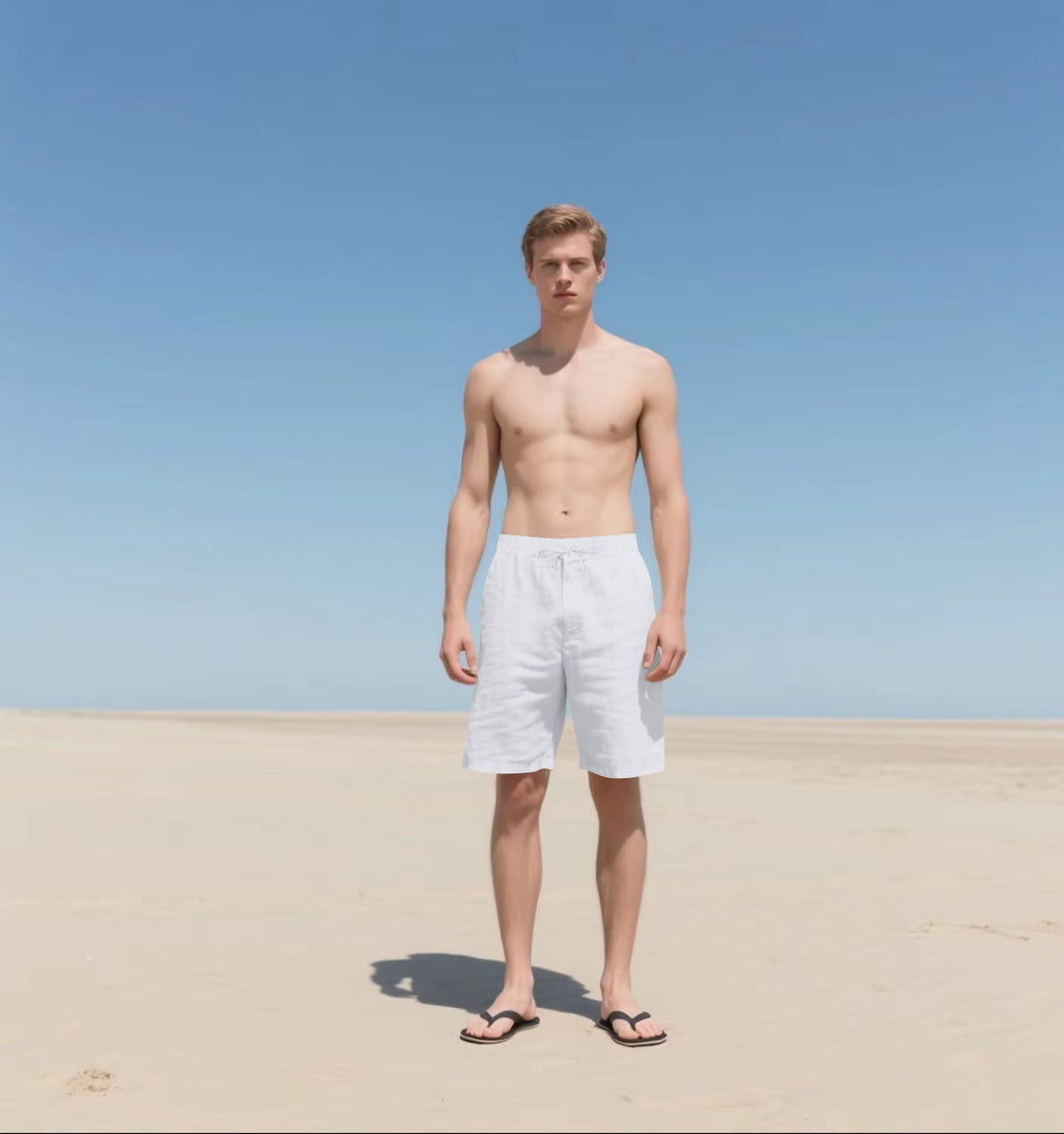 Herren Strandshorts Echoarchiv