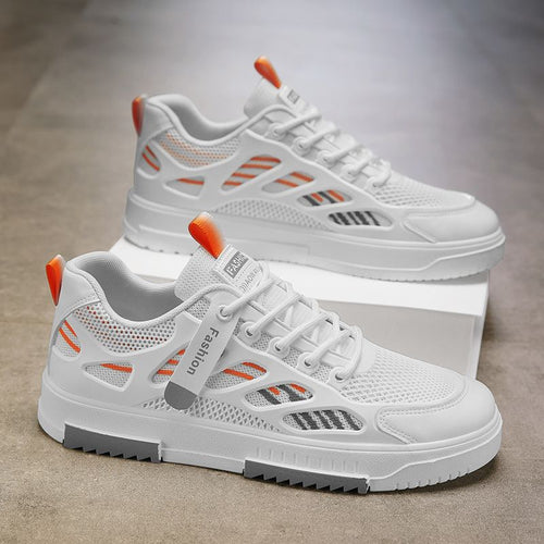 Damen Atmungsaktive Freizeitschuhe mit innovativer Oberflächenstruktur Echo Archiv