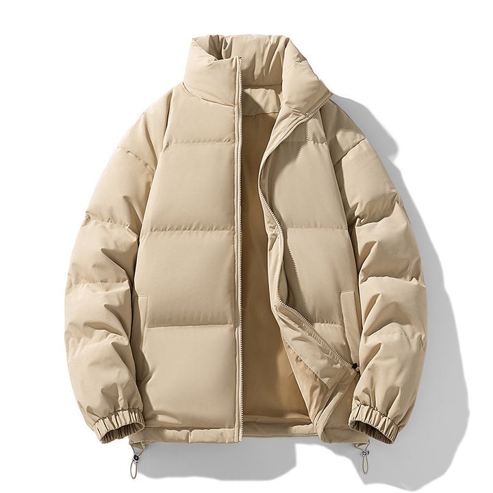 Damen Gemütliche Daunenjacke Echo Archiv