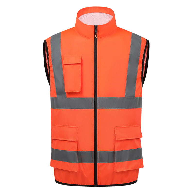 Unisex nan Zwölf-Volt Ersatzlüfter-Doppelset mit Y-Verbindungskabel für Kühljacke Echo Archiv