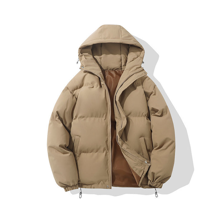 Damen Winter-Daunenjacke Echo Archiv