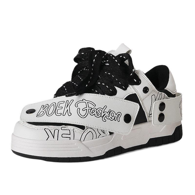 Damen Sportliche Sneaker mit innovativem Design Echoarchiv
