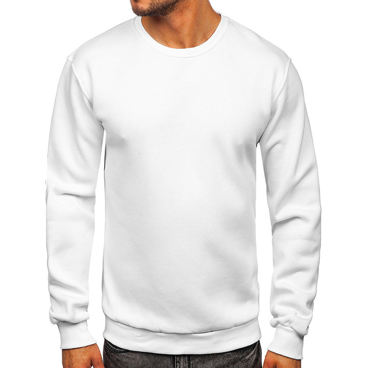 Herren Sweatshirt Echoarchiv