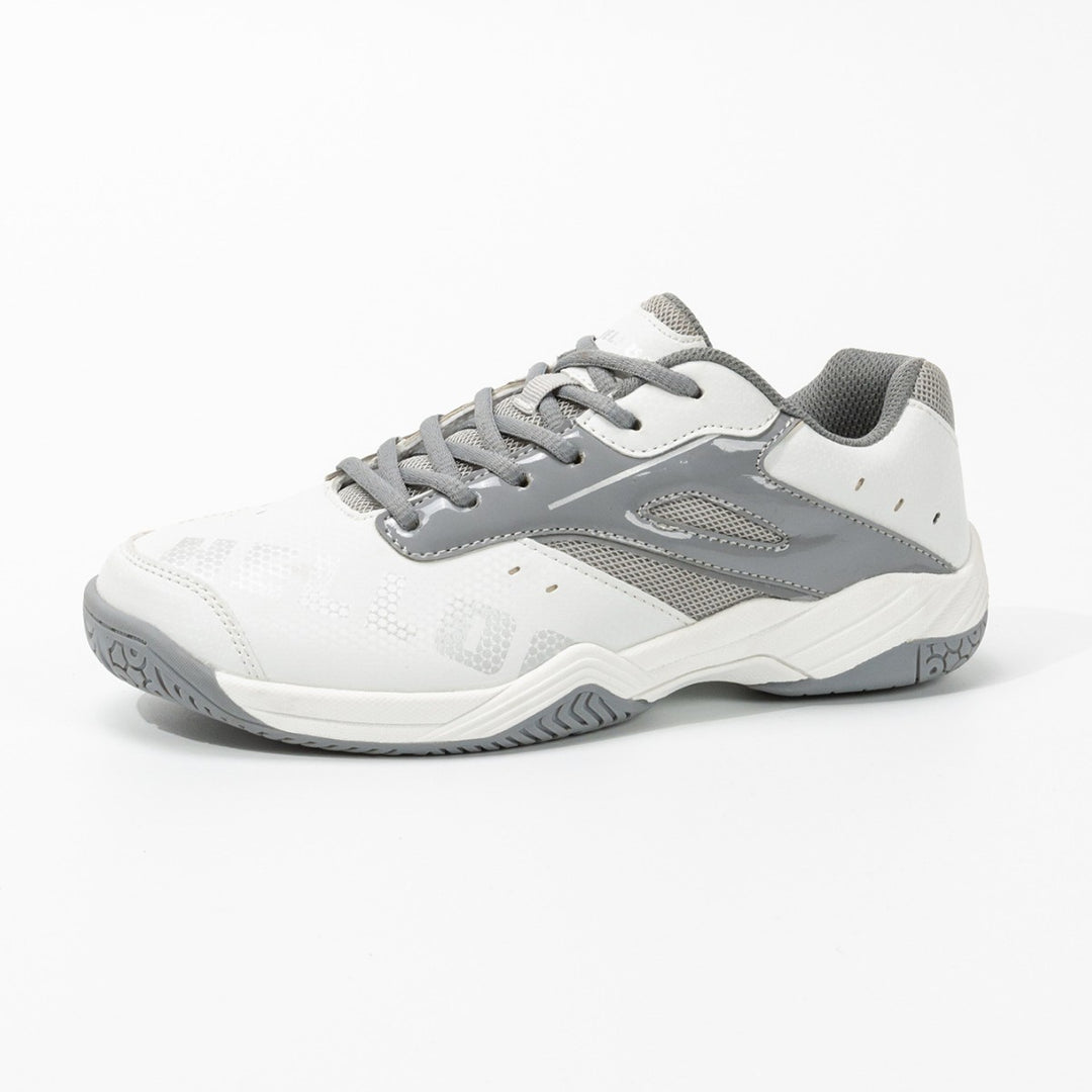 Unisex nan leichte atmungsaktive Indoor-Tennisschuhe mit stoßdämpfender Gummisohle Echo Archiv