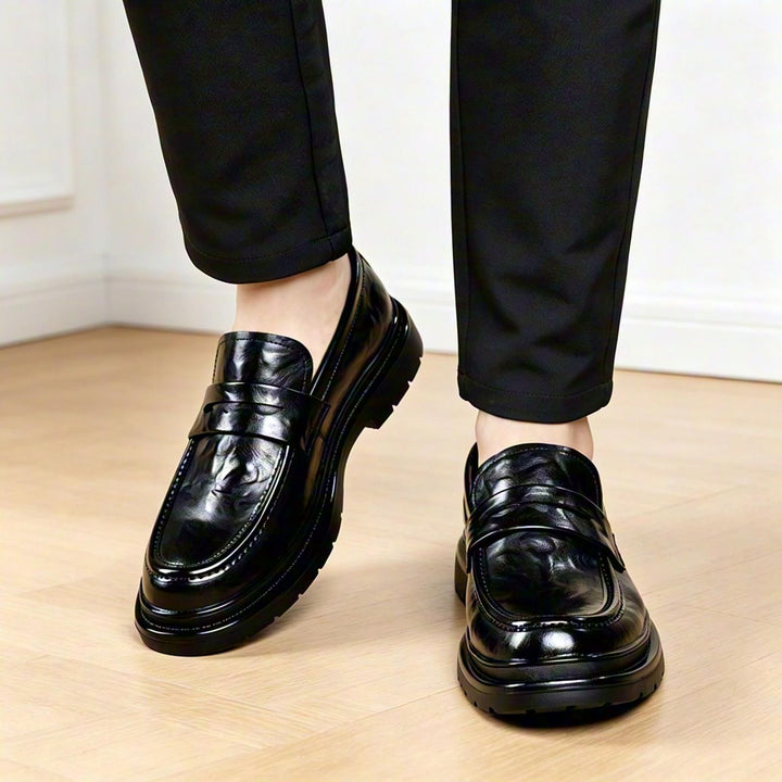Herren Elegante und bequeme Mokassins Echoarchiv 1788175499