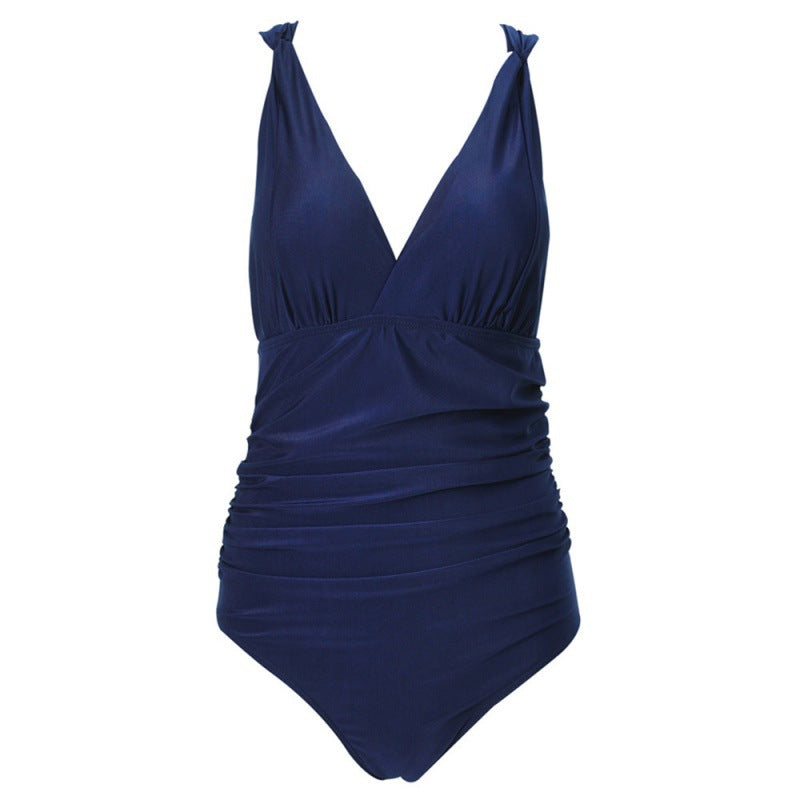 Damen Schwimmanzug Echo Archiv