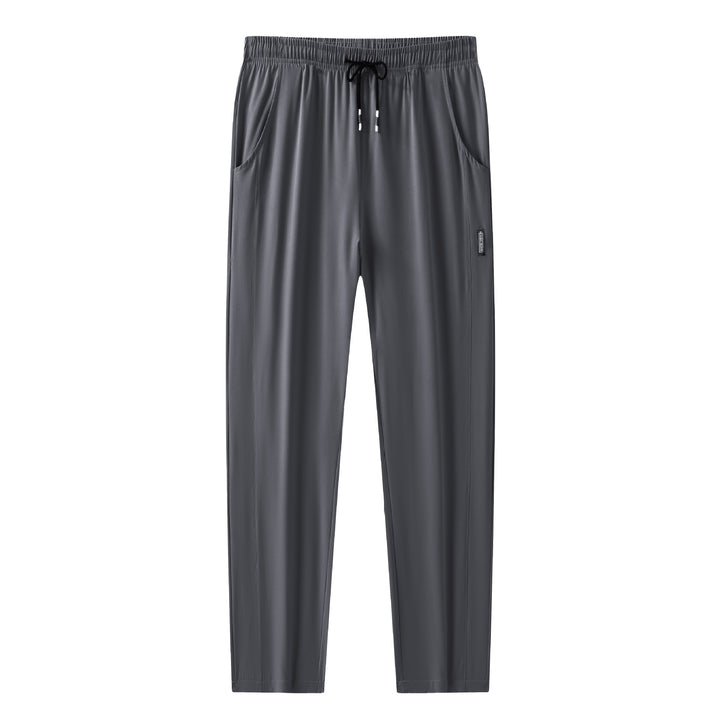 Herren Atmungsaktive Sportlaufhose Echo Archiv