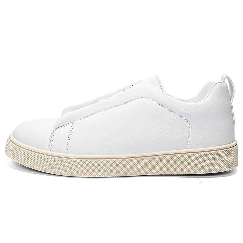 Herren Modische und Bequeme Slip-On Sneakers – Norré