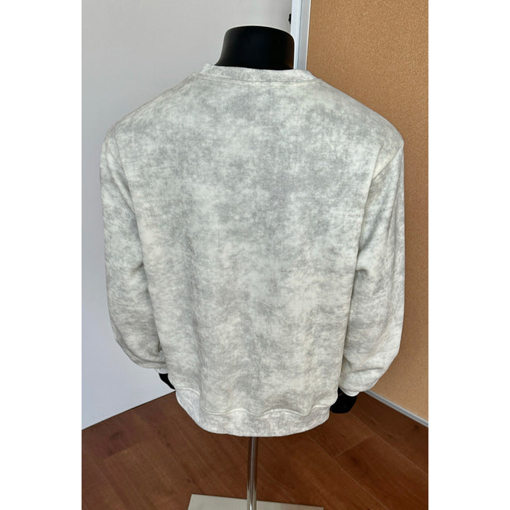 Stylischer Herrenpullover mit praktischem Schultergurt Echo Archive