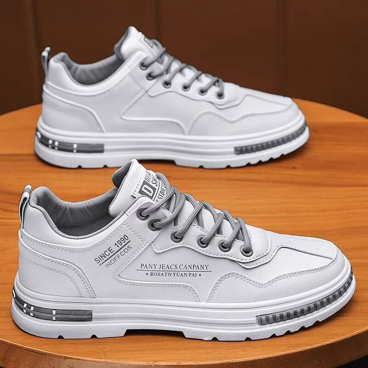 Damen Sportliche Sneaker mit modischem Design und dämpfender Sohle Echo Archiv