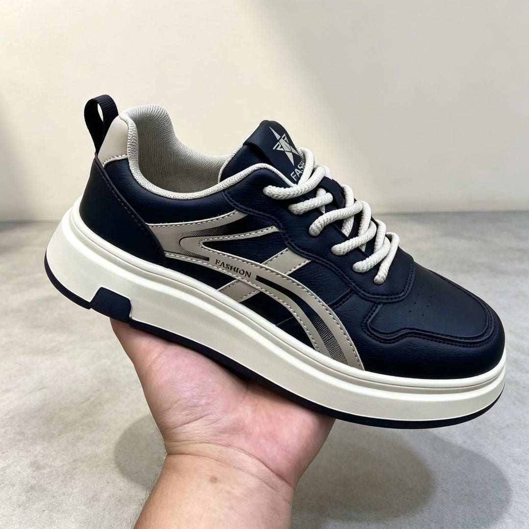 Herren Modische Hochwertige Sneakers Echoarchiv