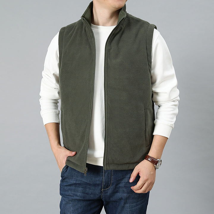 Herren Funktionale Übergangsjacke Echo Archiv