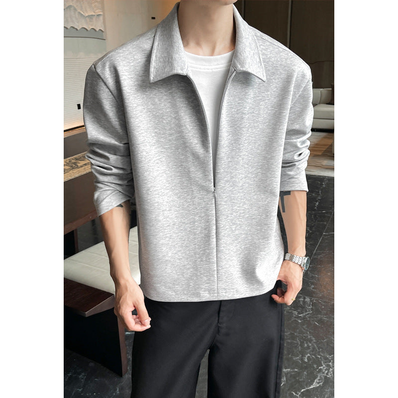 Stylische und moderne Freizeitjacke für Herren Echo Archive