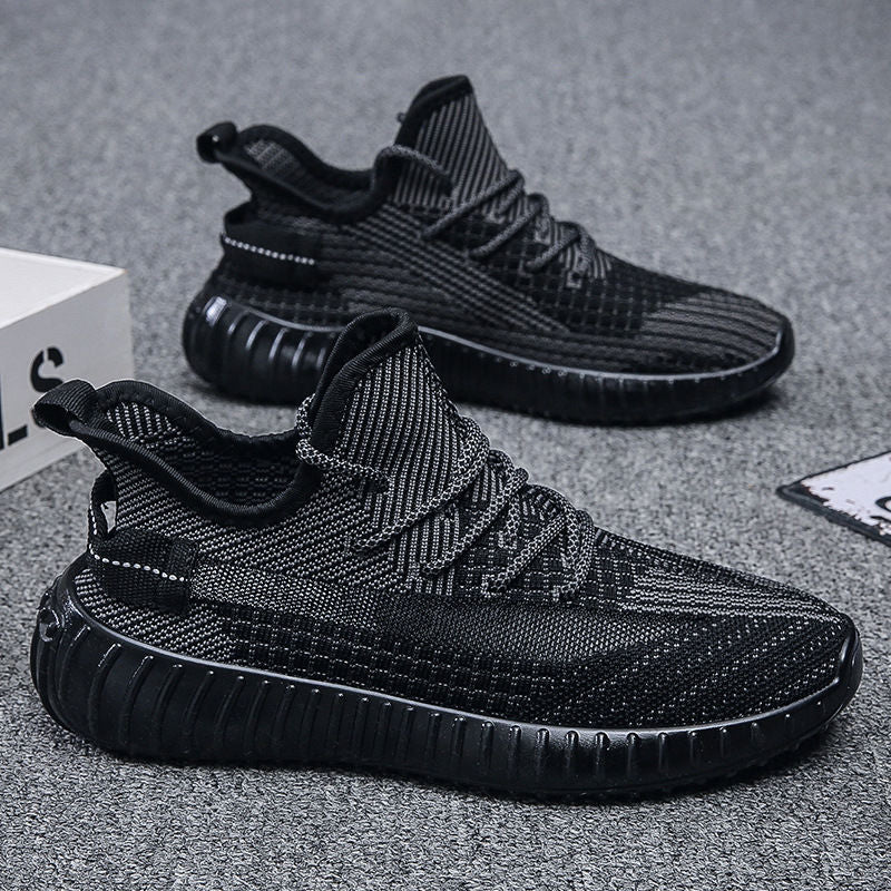Damen High-Performance Sneakers mit atmungsaktiver Mesh-Oberfläche Echo Archiv