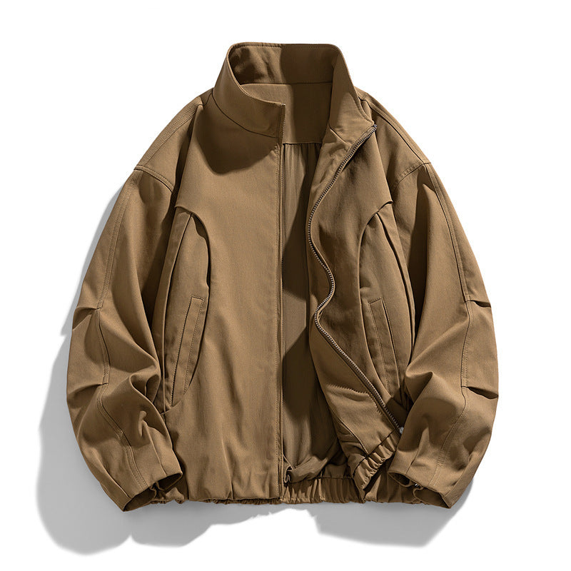 Herren Funktionale Freizeitjacke Echo Archiv 1788322009