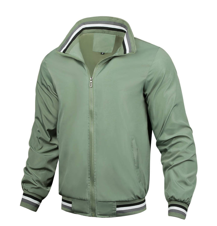 Herren Sportliche Übergangsjacke Echoarchiv