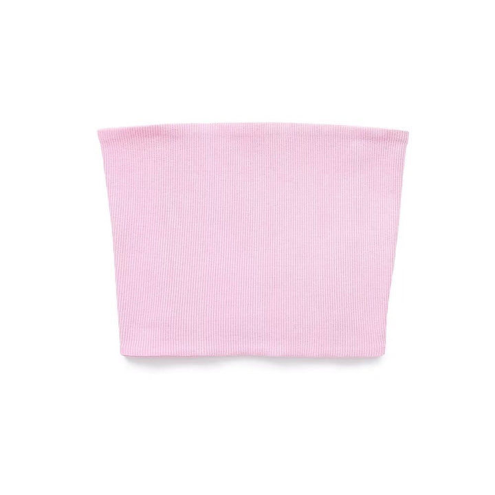 Damen Bustier-Oberteil mit praktischem Tragekomfort und elastischer Passform Echo Archiv