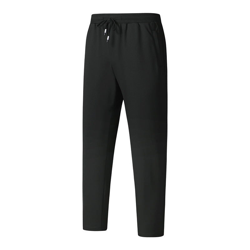 Herren Sportliche Jogginghose mit hohem Tragekomfort Echo Archiv