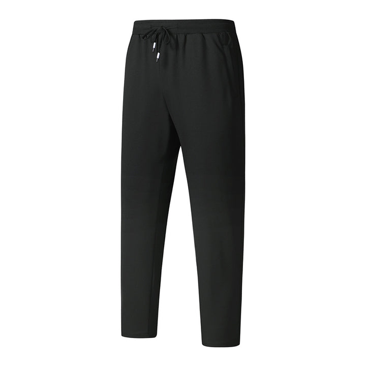 Herren Sportliche Jogginghose mit hohem Tragekomfort Echo Archiv