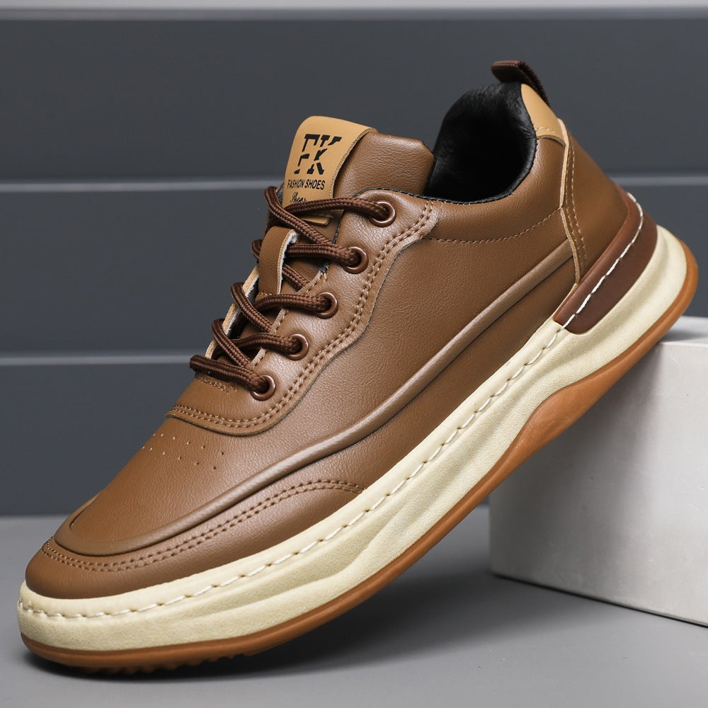 Herren Modische Komfort Sneakers Echoarchiv