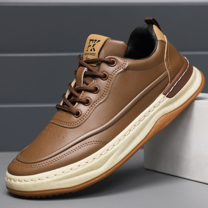Herren Modische Komfort Sneakers Echoarchiv
