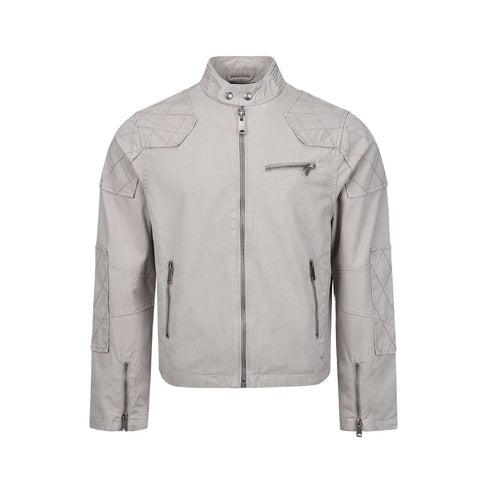 Herren Kurzblouson Echoarchiv