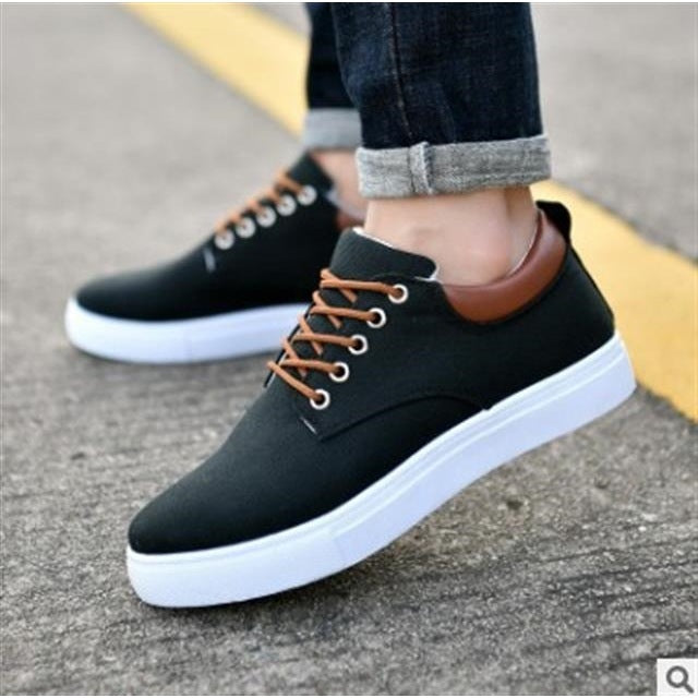 Herren Modische Sneaker im lässigen Designs Echoarchiv