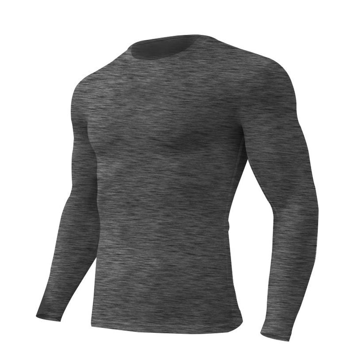 Herren Sportshirt Echoarchiv