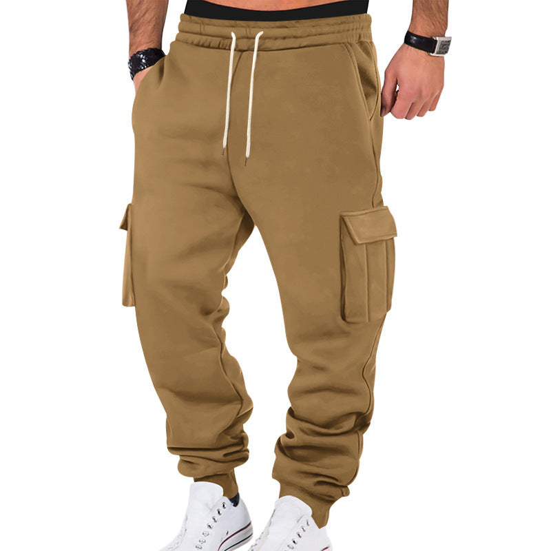 Herren Cargo-Trainingshose Echoarchiv