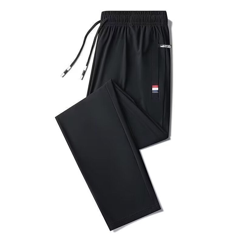 Herren Sportliche Freizeit-Sporthose Echoarchiv