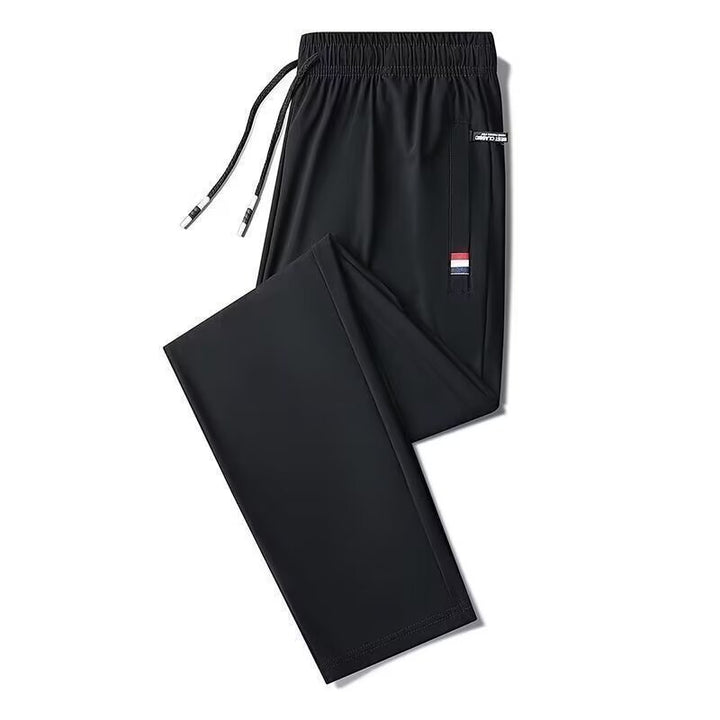 Herren Sportliche Freizeit-Sporthose Echoarchiv
