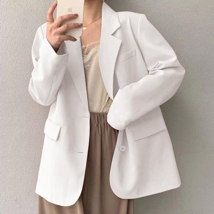 Damen Eleganter und lässiger Blazer Echo Archiv