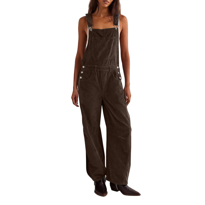 Echoarchiv | Unisex Gartenarbeit Latzhose