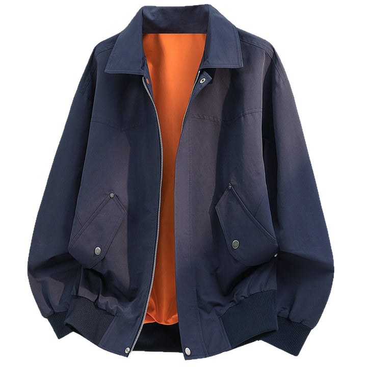 Herren Urbane Übergangsjacke Echoarchiv
