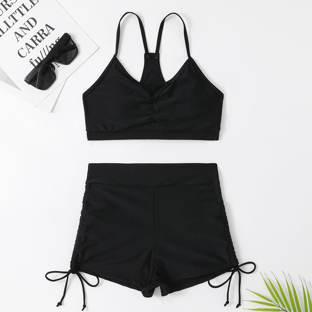 Damen Sport-Bikini-Set Echo Archiv
