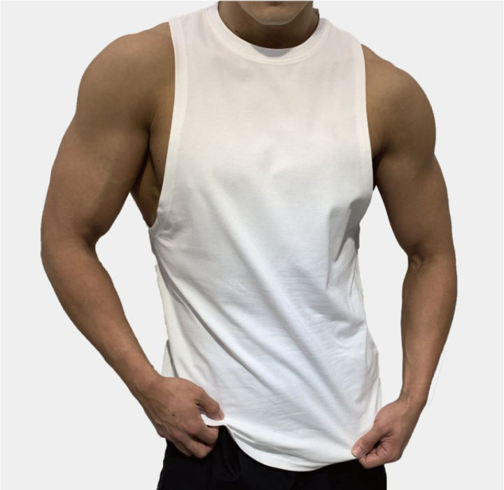 Herren Muskelshirt Echoarchiv