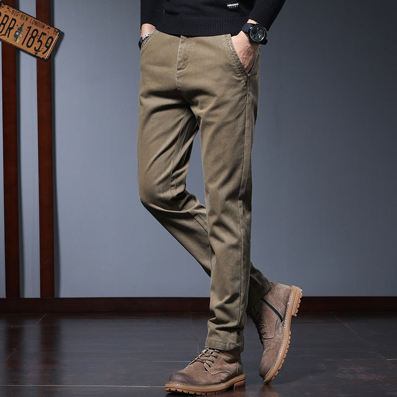 Herren Chinohose Echoarchiv