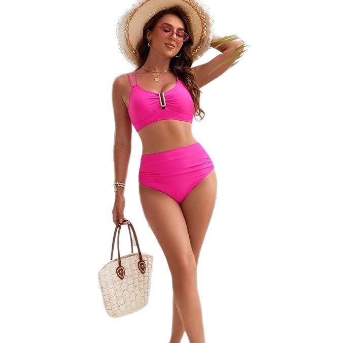 Damen Bikini Set Echo Archiv
