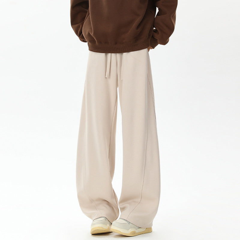 Damen Bequeme und weit geschnittene Jogginghose Echo Archiv