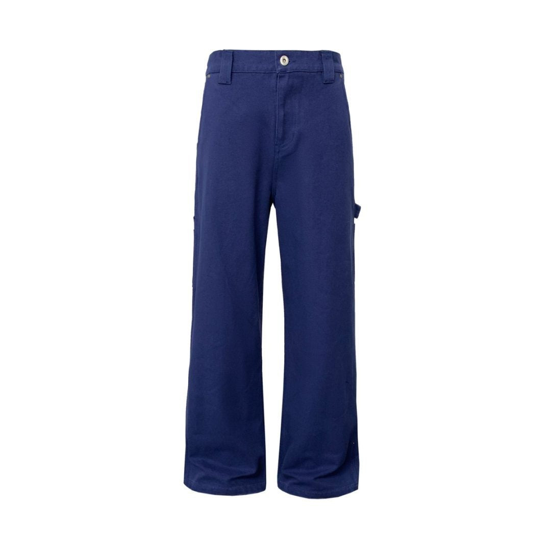 Herren Modische Cargo-Hose Echo Archiv