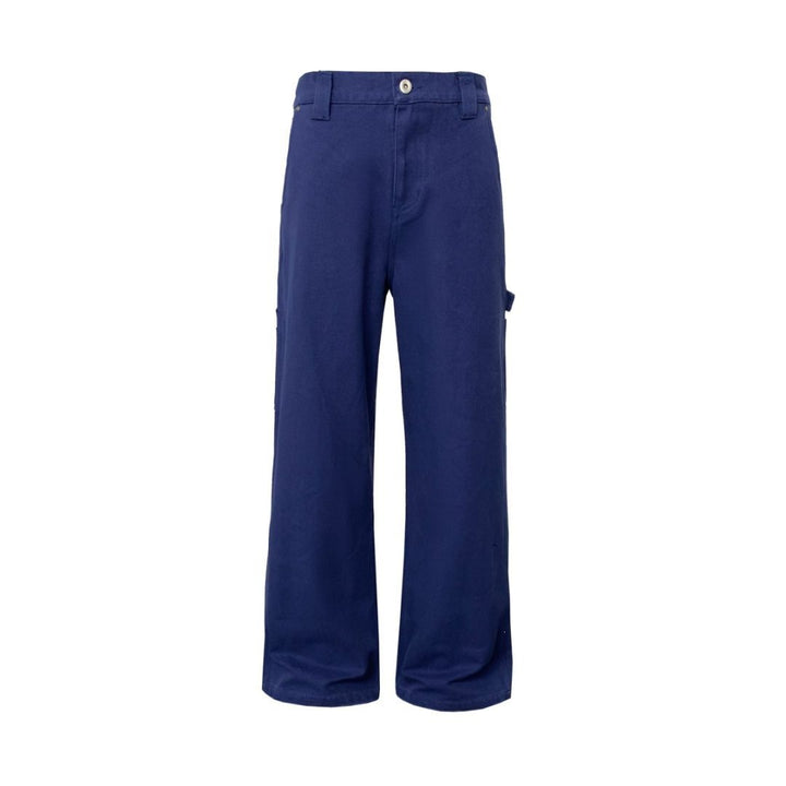 Herren Modische Cargo-Hose Echo Archiv