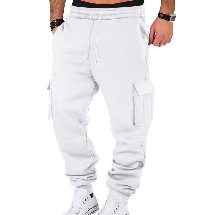 Herren Cargo-Trainingshose Echoarchiv