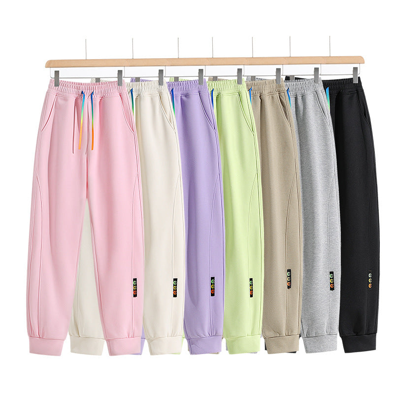 Damen Sportliche Thermo-Jogginghose Echoarchiv