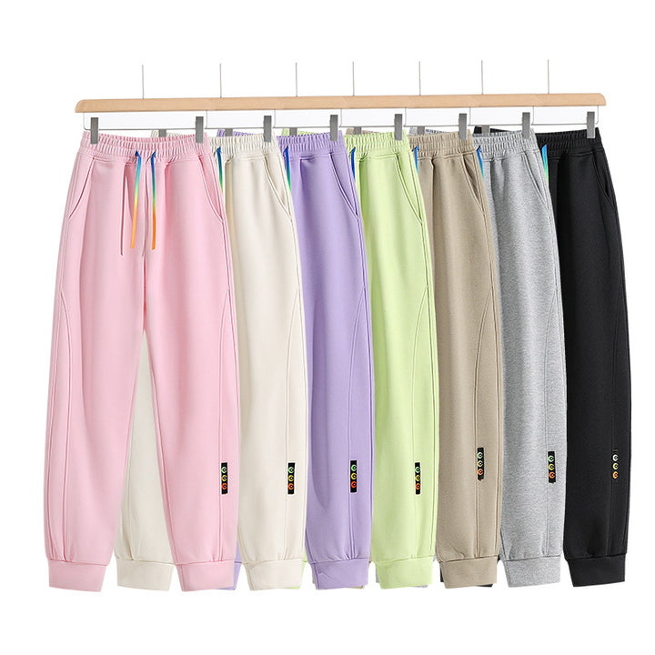 Damen Sportliche Thermo-Jogginghose Echoarchiv