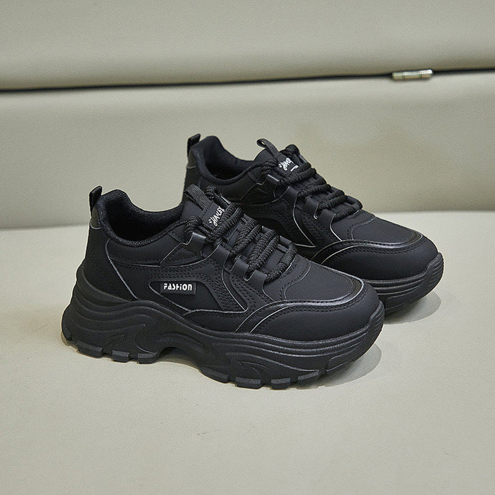 Damen Sportliche Sneakers mit dämpfender Sohle und trendigem Design Echo Archiv
