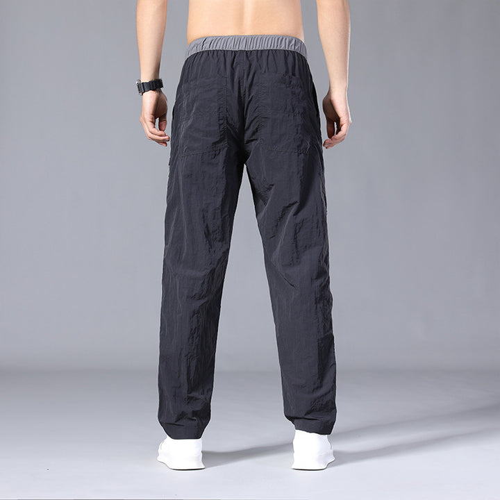 Herren Multifunktionale Cargo-Hose Echoarchiv