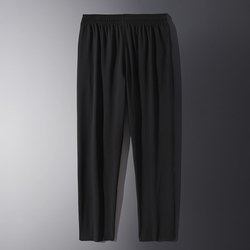 Herren Bequeme Sporthose Echo Archive